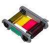Evolis Nastro di stampa Evolis a colori YMCKO per Primacy 2 200stampe/rotolo [R5F202E100]