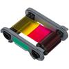 Evolis Nastro di stampa Evolis a colori YMCKO per Primacy 2 300stampe/rotolo [R5F208E100]