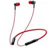 Lenovo Auricolari Lenovo bluetooth 5.0 [HE06RED]
