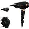 Rowenta Asciugacapelli Rowenta Pro Expert CV8840 2200W Nero