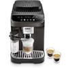 De longhi Macchina da caffe' De Longhi Evo espresso 1.8l/1450W/Nero [ecam293.61.bw]