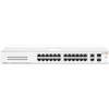 Hp Aruba Instant On 1430 26G 2SFP Switch [R8R50A#ABB]