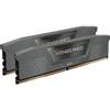Corsair Ram DIMM DDR5 64GB 6000-40 Vengeance [CMK64GX5M2B6000Z40]