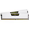 Corsair Ram DIMM DDR4 16GB Corsair Vengeance LPX 3200MHz CL16 Bianco [SACRR4G16320016]