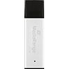 Mediarange Pen drive 512GB Mediarange High performance USB-A 3.2 Gen 1 Argento/Nero [MR1904]