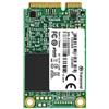 Transcend SSD 16GB Transcend 370S mSATA SATA III 6Gbit/s [TS16GMSA370S]