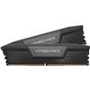 Corsair Ram DIMM DDR5 48GB Corsair Vengeance 2x24GB/7000MHz/2pz/Nero [CMK48GX5M2B7000C40]