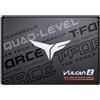 Team group SSD 2TB Vulcan Z QLC da gioco Nero/Grigio [T253TY002T0C101]