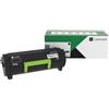 Lexmark Toner Lexmark Nero posteriore MS/X63/31.000pagine Nero [66S2X00]