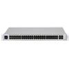 Ubiquiti Switch Ethernet UBIQUITI UniFi 48x1GbE 4xSFP USW-48-PO [NUUBQSZ48POE06A]