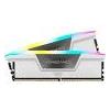 Corsair Ram DIMM DDR5 2x32GB Corsair Vengeance 5200MHz CL40 1.25V [CMH64GX5M2B5200C40W]