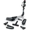 Bosch Aspirapolvere Bosch BSS711W Unlimited 7 senza fili 18V Bianco/Nero [BSS711W]