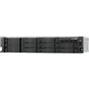 Qnap Nas Qnap per TS-855eU montaggio su rack con 8 alloggiamenti Nero C5125