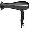 Gama Asciugacapelli Gama GH0825 da viaggio pieghevole 2200W Nero [GH0825]