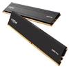 Crucial Ram DIMM DDR5 2x24GB Crucial Pro 5600 24Gbit Nero [SACRC504856CP20]