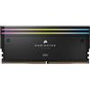 Corsair Ram DIMM DDR5 32GB Corsair Dominator Titanium 6000 (2x 16 GB) Dual-Kit [CMP32GX5M2B6000C30]