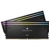 Corsair Ram DIMM DDR5 48GB Corsair Dominator Titanium 6000 (2x 24 GB) Dual-Kit [CMP48GX5M2B6000C30]