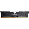 Team group Ram DIMM DDR5 16GB Team group Vulcan 5200MHz CAS40 1pz Nero [FLBD516G5200HC40CDC01]