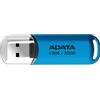 Adata Pen drive 32GB Adata Classic C906 Usb2.0 tipo A Blu [SGADA2G32C906BL]