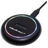 QOLTEC Dock station Qoltec per SSD M.2 USB tipo C 2TB Nero [AIQOLS000052275]