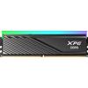 Adata Ram DIMM DDR5 16GB Adata XPG Lancer 6000Mhz CL30 1.3V Nero [AX5U6000C3016G-SLABRBK]
