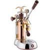 La pavoni Macchina da caffe' expresso La Pavoni a Filtri 1.6l 230V 950W Oro rosa Oro Rosa [LPLESE01EU]