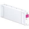Epson Cartuccia inchiostro Epson SureColor SC-T3400 ultracromatico xd2 da 700ml Magenta [C13T41E34N]