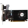 AFOX Scheda Video Amd Afox Radeon R5 220 1GB DDR3 64bit Nero [KGAFXAR23000005]