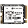 Transcend SSD Transcend 1TB Express 310S 5000/3500 M.2 Rosso/Bianco [TS1TMTE310S]