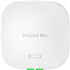 Hp Access point Hp HPE NW ION AP wireless Dual band Wi-Fi 6 Bianco [KMHPEAPAC000101]