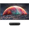 Hisense Videoproiettore Hisense 100L9HD Full HD 3840x2160p 3000lm 16:9