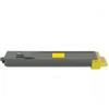 Utax Toner Utax CK-8520Y P C2480I MFP 6000 pagine Giallo [1T02P3AUT0]