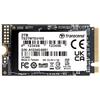Transcend SSD 2TB Transcend MTE410S M.2 2242 Nero [TS2TMTE410S]
