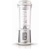 Ninja Frullatore Ninja BC151EUWH portatile con batteria 0.532l/14.4W [BC151EUWH]