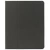Tucano Custodia Tucano per iPad Air 13'' M2 in pelle Nero [IPDA13M2UPP-BK]