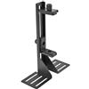 Silverstone Staffa GPU Silverstone GB01 109x141x46mm Nero