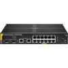 Hp Switch Hp Aruba 6100 12G CL4 2SFP+ 139W JL679 [NUHPESZ12POE001]