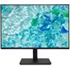 Acer Monitor Led 24'' Acer B247WE5 Full HD 1920x1200/1ms/classe C/Nero [UM.QB7EE.502]