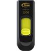 Team group Pen Drive 32GB Team Group C145 chiavetta Usb 3.2 tipo A Nero/Giallo