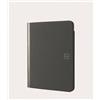 Tucano Custodia Tucano per tablet iPad Air 11'' M2 Nero [IPDA11M2E-BK]