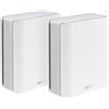 Asus Router Asus ZenWiFi BT8 Wifi/14000Mbps Bianco [90IG0930-MO3B20]