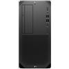 Hp Workstation Hp Z2 G9 Tower i7-14700/32GB/1TB/Win11Pro/Nero [996P6ET#ABH]