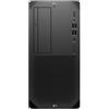 Hp Workstation Hp Z2 Tower G9 i7-14700K/32GB/1TB/Win11Pro/Nero [996P7ET#ABH]