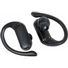 BLOW Auricolari Blow BTE800 Wireless/Bluetooth Nero [UHBLOODB3283400]