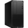 Hp WorkStation Hp Z2 G9 - i9 14900K 32GB RAM 1TB SSD DVD Win 11 Pro [8T1F7EA#ABB]