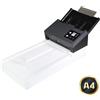 Avision Scanner documenti Avision AD3100F A4 100ppm/USB3.2/600dpi/100ADF/Duplex [000-1074-07G]