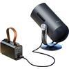 Videoproiettore Dangbei PJ Freedo Smart Portatile Full HD 1920x1080p 450lm 16:09 + Powerbank - Pacchetto Nero [04.4A04-C3HCDB-EURO]