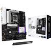 Asrock Scheda madre Asrock B860 Pro RS Wifi 1851 Atx 4xDDR5 [B860 PRO RS WIFI]