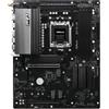 Asrock Scheda madre Amd Asrock AM5 B850 Pro-A AM5 Atx 4xDDR5 [B850 PRO-A WIFI]