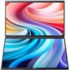 Acer Monitor mobile Led 16" Acer PD163QBMIUUX Full HD 1920x1080/8ms/classe E/Nero [UPACR016XSPD163]